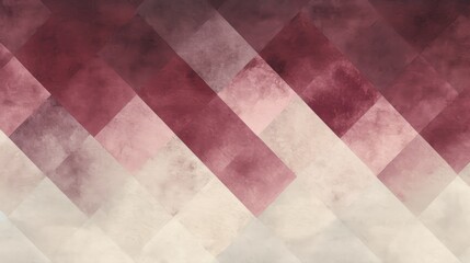 Abstract geometric pattern
