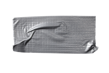 Duct Tape Masking Sticker Texture Clip Art