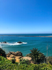Newport Beach, California