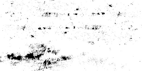  Image includes a effect the black and white tones. Black crack scratched grungy grainy dust overlay effect distressed dirty stain on white old aged