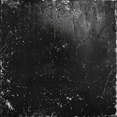 Obraz premium Dark grunge texture