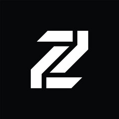 Z Logo Design , Vector Design