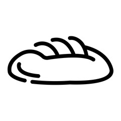 bread Line Icon