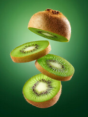 kiwi frui