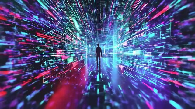 Digital Data Matrix