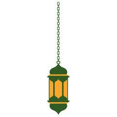 Islamic Lantern Decoration