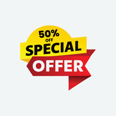 special offer.eps