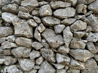 stone wall background