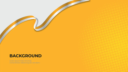 simple modern background suitable for presentation screens, videos, banners, banner ads and so on