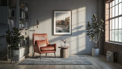 luxury apartment suite lounge