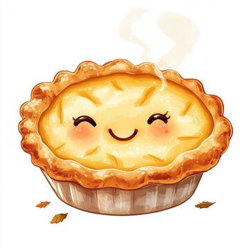 recommend clip art: Happy Pie