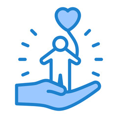 Nurturing Icon
