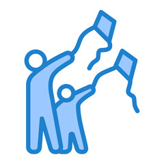 Outdoor Activities Icon