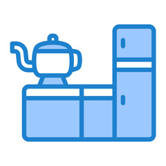 Kitchen Icon