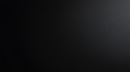 Black Textured Background