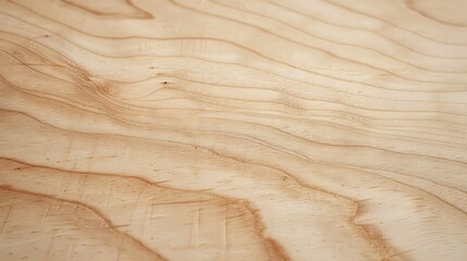 Naklejka premium Close-up of wood grain