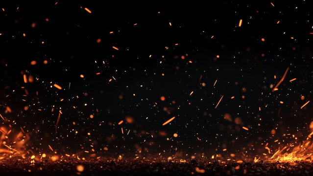 火の粉