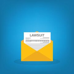 Lawsuit Court Documents	