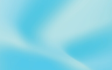 modern gradients blue and white background