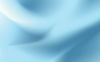 modern gradients blue and white background