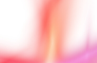 Transparent glowing grainy gradient light leaks overlay effect texture realistic cutout. Grungy neon texture transparent background. Noise texture effect.