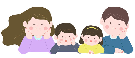 가족,가정의달,행복한,사람,사랑