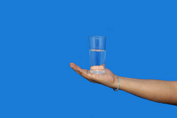 Consumption of water provides benefits such as the absorption of nutrients, lubricating the joints,...
