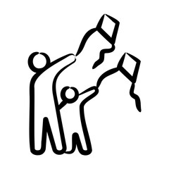 Outdoor Activities Icon