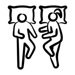 Sleep Icon