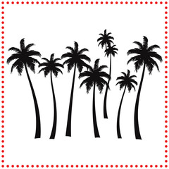 Shades of the Tropics  Why Palm Trees Are the Ultimate Symbol of Vacation Bliss.