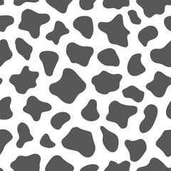 cow skin abstract seamless pattern design for background, wallpaper, carpet, textile design, fabric, blanket, blanket for kids, card, wrapping paper , notebook , diary cover, tile, decoration and etc.