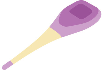 Cute Baby Shower Element