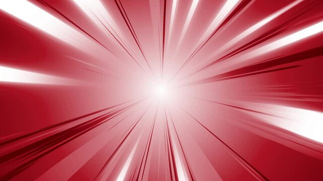 Speedline background red and white, anime background, speed line, Cartoon background