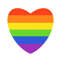 Pride heart, sign , pride sign , heart , couple, lgbtq+