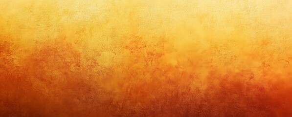 abstract orange background