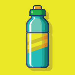 Fototapeta premium bottle