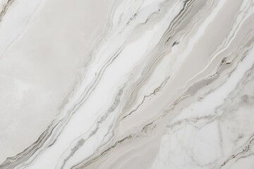Obraz premium white marble texture