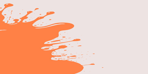 Abstract pattern. Illustration for printing on wall decorations. For use in graphics.