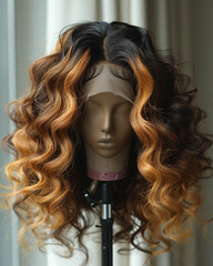 beauty product poster