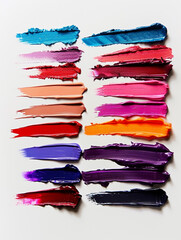 beauty product poster