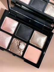 beauty product poster