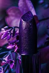 beauty product poster