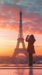  Imagine being a passionate travel photographer