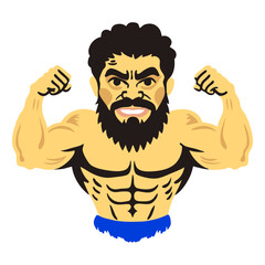 GYM Fitness and Gym Training