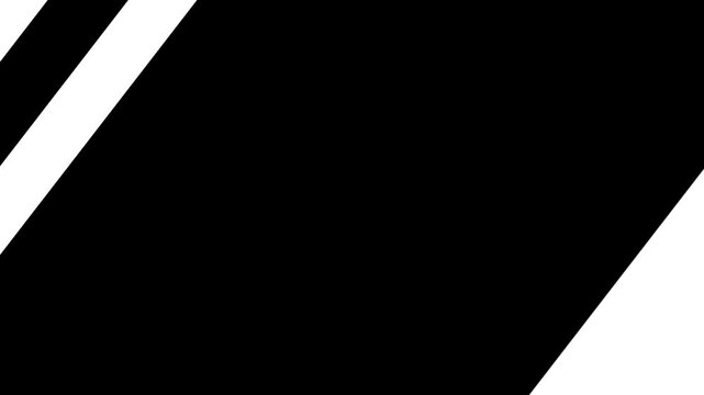 Arrow animation background