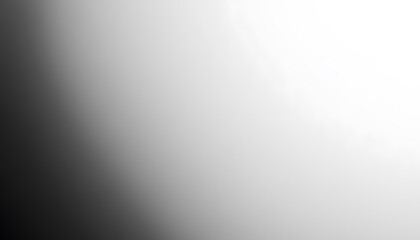 Obraz premium A soft, two-tone gradient with subtle color shifts, like light grey to white, for a calming effect.