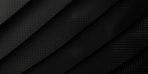 A black and white image of a patterned background with black lines