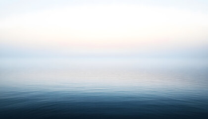 A soft, two-tone gradient with subtle color shifts, like light grey to white, for a calming effect.