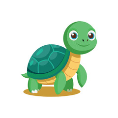 turtle vector art and illustration