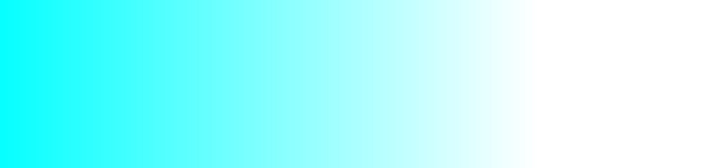 Transparent gradient fade rectangle shape